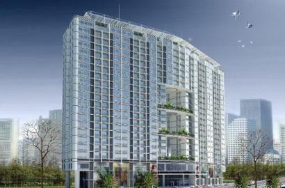 Royal Park Riverside – Thông tin chi tiết, giá bán & tiềm năng đầu tư 2026