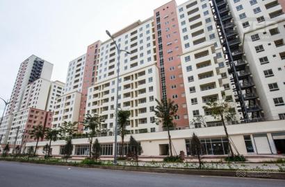 Căn hộ Bình Khánh – Nhà ở giá tốt, an cư ổn định tại TP. Thủ Đức (Quận 2 cũ)