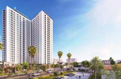 Chung cư 389 Dream Home – Thông tin chi tiết, giá bán & tiềm năng đầu tư