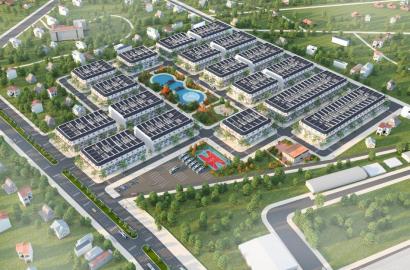 Đông Nam Residence – Khu đô thị hiện đại đáng sống tại Thanh Hóa