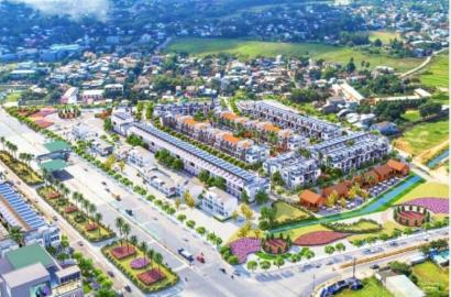 Thạnh Mỹ Central Park – Thông Tin Dự Án, Vị Trí, Giá Bán & Tiềm Năng Đầu Tư 2026