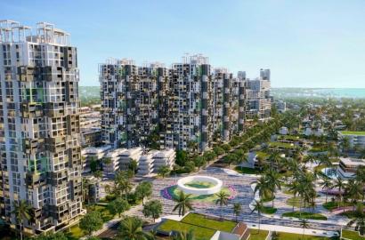 Mer Vista Casilla Thanh Long Bay – Biệt thự nghỉ dưỡng ven biển đẳng cấp, tầm nhìn đại dương