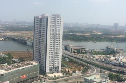 Riverside 90 – Căn hộ cao cấp 28 tầng tại Bình Thạnh, TP.HCM