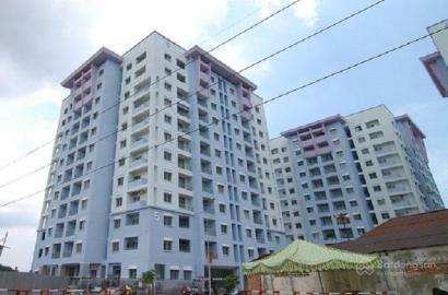 Chung Cư Phú Thọ – Vị Trí Trung Tâm, Tiện Ích Đô Thị & Tiềm Năng Ổn Định