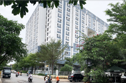 Dream Home – Khu Căn Hộ Giá Tốt Bình Tân, Không Gian Sống Hiện Đại TP.HCM