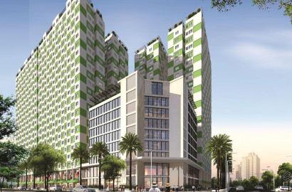 Đạt Gia Residence Thủ Đức – Căn Hộ Hiện Đại Khu Đông TP.HCM, Không Gian Sống Tiện Nghi