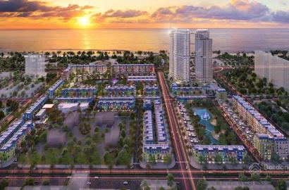 La Celia City Quảng Trị – Khu đô thị hiện đại tiềm năng bậc nhất miền Trung