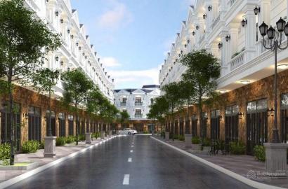 Khu nhà ở thương mại An Phát – Khu đô thị hiện đại, đa dạng sản phẩm, tiềm năng đầu tư bền vững