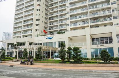 River Garden – Căn Hộ Cao Cấp Thảo Điền, View Sông & Không Gian Sống Chuẩn Quốc Tế