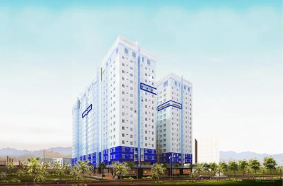 An Viên Central Park – Khu Đô Thị Cao Cấp 2026