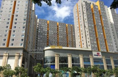 The CBD Premium Home – Căn Hộ Cao Cấp Trung Tâm TP.HCM, Vị Trí & Tiềm Năng