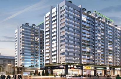 C.T Plaza Nguyên Hồng – Thông tin chi tiết, vị trí và tiềm năng dự án