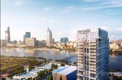 The Opusk Residence Thủ Đức – Căn hộ cao cấp chuẩn sống hiện đại giữa trung tâm khu Đông TP.HCM
