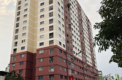 Chung cư Mỹ Phước – Căn hộ tiện nghi & phong cách sống hiện đại tại Bình Dương