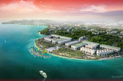 New Vegas Hà Tiên – Tổ hợp giải trí, nghỉ dưỡng và thương mại sôi động