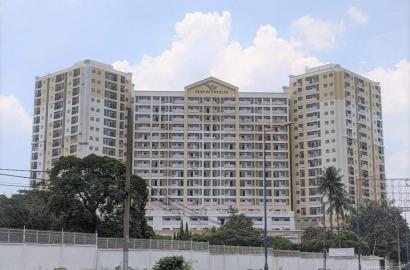 Chung Cư Centum Wealth – Căn Hộ Cao Cấp TP Thủ Đức, Không Gian Sống Hiện Đại Và Tiện Nghi