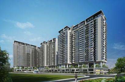 One Verandah Mapletree – Căn hộ cao cấp ven sông Quận 2, TP. HCM