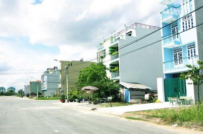 Khu dân cư Phong Phú 5 – Khu đô thị tiềm năng phía Nam TP.HCM đáng đầu tư