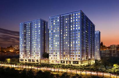 Topaz Home – Căn Hộ Quận 12 Giá Tốt, Không Gian Sống Hiện Đại Và Tiện Ích Đầy Đủ