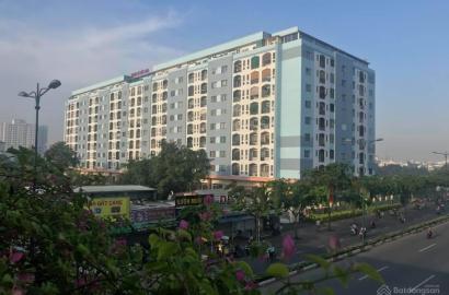 Chung cư Cửu Long – Căn hộ hiện đại, tiện ích đầy đủ, vị trí chiến lược