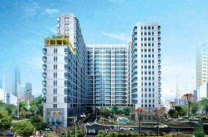Carillon Apartment – Chuỗi Căn Hộ TTC Land Tại TP.HCM, Không Gian Sống Hiện Đại, Tiện Ích Đồng Bộ