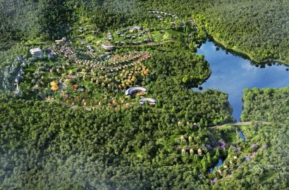 Sakana Resort Hòa Bình – Khu Nghỉ Dưỡng Phong Cách Nhật Bản Giữa Thiên Nhiên