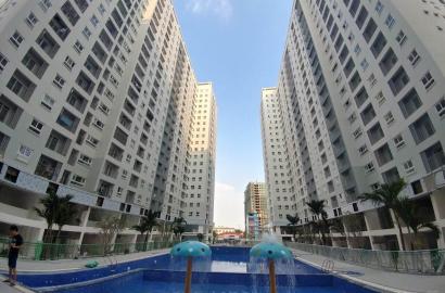 Prosper Plaza – Căn hộ hiện đại tại Quận 12, cơ hội an cư và đầu tư hấp dẫn
