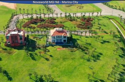 Marina City – Khu đô thị ven biển hiện đại, trung tâm sống và đầu tư đẳng cấp
