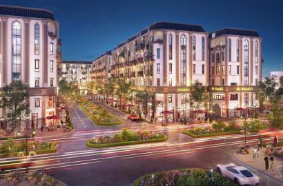 MHDI Móng Cái – Thông tin chi tiết, giá bán & tiềm năng đầu tư