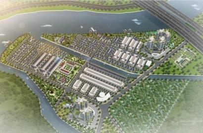Yên Lạc Green City – Khu đô thị xanh tiềm năng tại Vĩnh Phúc