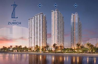 The Zurich Vinhomes Ocean Park – Căn Hộ Chuẩn Sống Thụy Sĩ Tại Gia Lâm