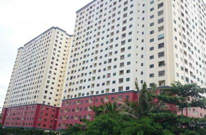 Chung Cư Mỹ Đức – Căn Hộ Bình Thạnh, Vị Trí Trung Tâm Kết Nối Quận 1 TP.HCM