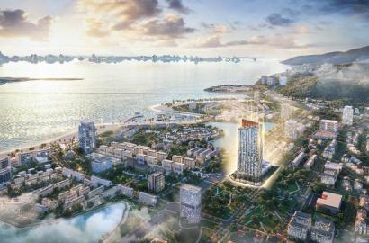 ICON40 Hạ Long – Thông tin chi tiết, giá bán & tiềm năng đầu tư