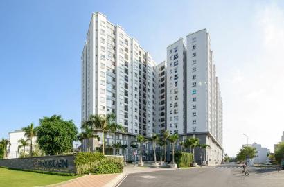 An Gia Garden – Căn Hộ Biệt Lập Phong Cách Châu Âu Tại Quận Tân Phú