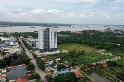 Căn hộ Hoàng Quốc Việt – Không gian sống tiện nghi tại khu Tây Bắc TP.HCM