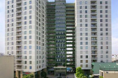 Botanic Towers – Căn hộ & văn phòng hiện đại tại trung tâm TP. Hồ Chí Minh