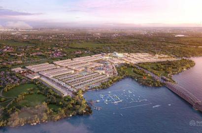 Amira Chơn Thành – Khu đô thị hiện đại, không gian sống xanh và tiềm năng đầu tư nổi bật