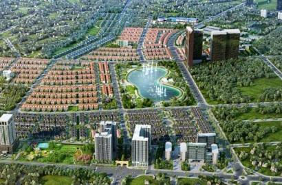 An Thịnh Villa – Khu Biệt Thự Cao Cấp Không Gian Sống Đẳng Cấp Tại Hà Nội