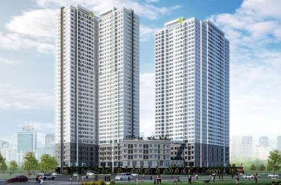 Sunrise City View – Căn hộ cao cấp trung tâm Quận 7 đáng sống