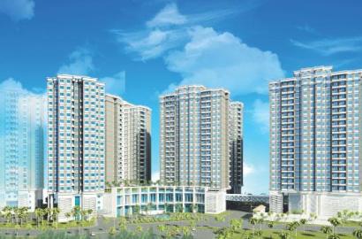 Lê Thành Tân Tạo – Căn Hộ Giá Tốt Bình Tân, Khu Dân Cư Hiện Hữu TP.HCM
