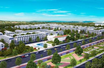 Tân Tạo Central Park – Khu đô thị hiện đại, không gian sống xanh và tiềm năng đầu tư