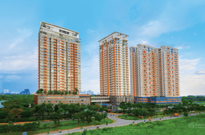 Dragon Hill Residence and Suites – Căn Hộ Cao Cấp Nhà Bè, Không Gian Sống Xanh Ven Sông Đẳng Cấp