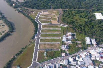 Gia Long Riverside Nhà Bè – Khu đô thị ven sông hiện đại tại khu Nam Sài Gòn