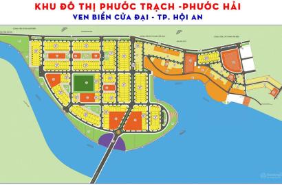 Khu đô thị Phước Trạch Phước Hải – Thông Tin Quy Hoạch, Vị Trí & Tiềm Năng Đầu Tư