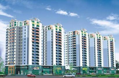 Phú Thạnh Apartment – Chung Cư Tân Phú, Vị Trí Thuận Lợi & Giá Trị An Cư