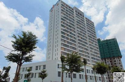 Citi Home – Khu căn hộ hiện đại, tiện ích đầy đủ tại TP. Hồ Chí Minh