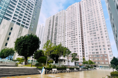 Samland Giai Việt – Khu căn hộ cao cấp, tiện ích hiện đại, cơ hội đầu tư bền v