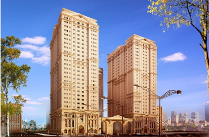 Tân Phước Plaza – Thông tin chi tiết, vị trí và tiềm năng dự án Quận 11