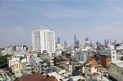 Chung Cư 203 Nguyễn Trãi – Vị Trí Trung Tâm Quận 1, Tiện Ích & Tiềm Năng