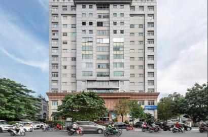 Citilight Tower – Văn Phòng Cho Thuê, Vị Trí Trung Tâm & Tiện Ích Nổi Bật